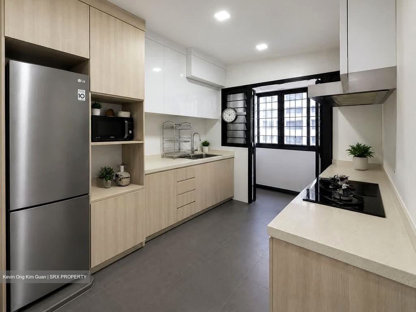 Blk 259B Punggol Topaz (Punggol), HDB 4 Rooms #583113221
